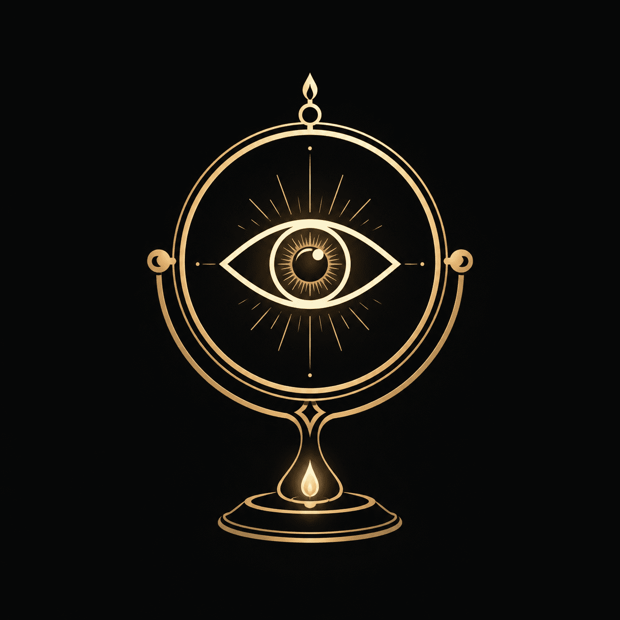 Awareness icon