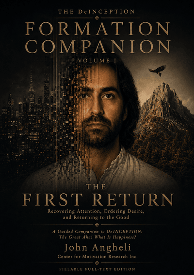 The DeINCEPTION Formation Companion