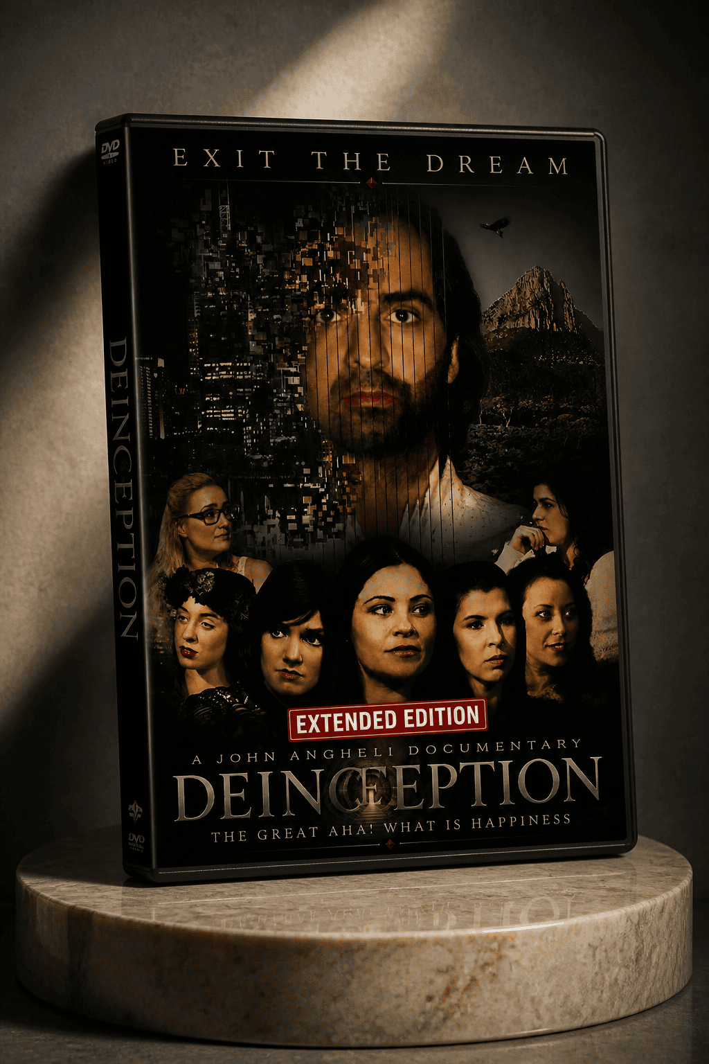 DeINCEPTION Extended Edition