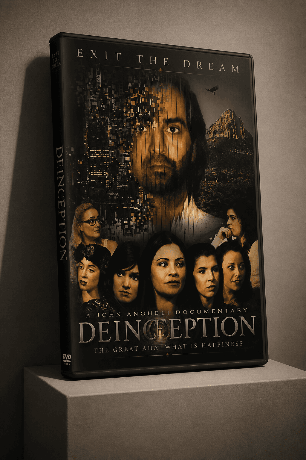 DeINCEPTION Theatrical Edition